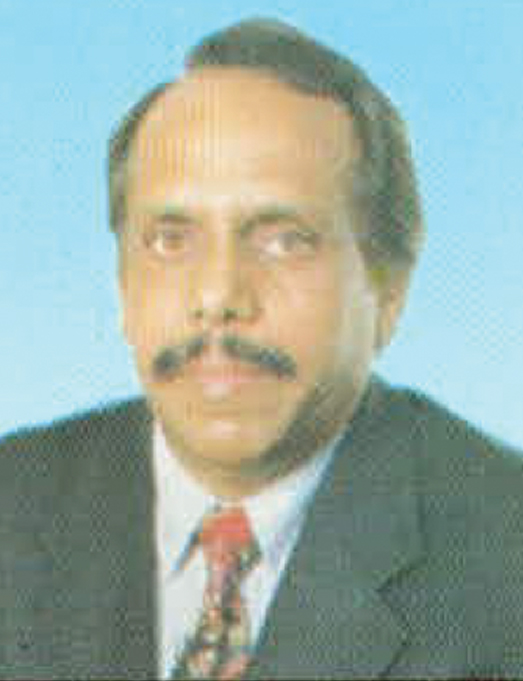 Michael Brown